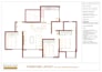 do realistic 3d interior design, rendering and 2d floor plan for you